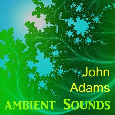 Ambient Sounds 專輯 John Adams