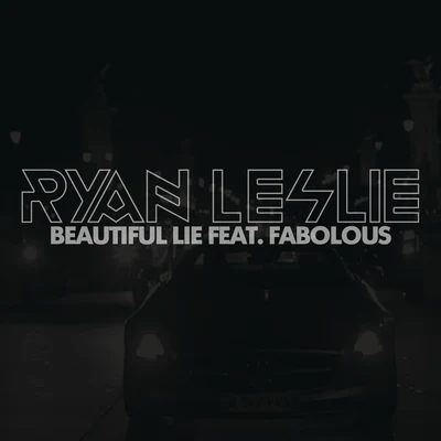 Beautiful Lie 專輯 Ryan Leslie/Tavi Castro