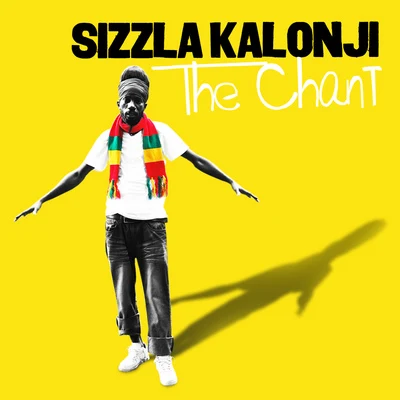 The Chant 專輯 Sizzla Kalonji