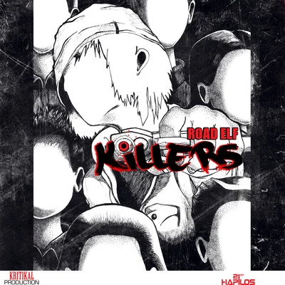 Killers - Single 專輯 Road Elf