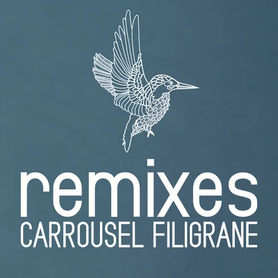 Remixes 专辑 Carrousel/twocolors