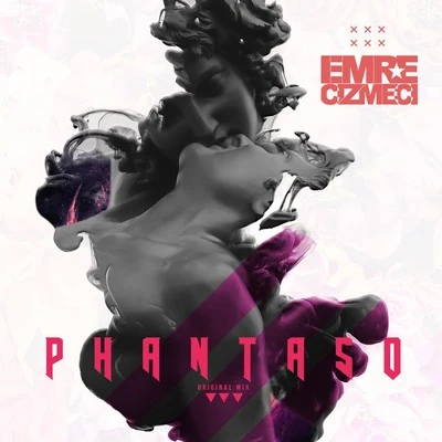 Phantaso 專輯 Emre Cizmeci