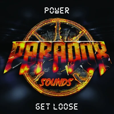 Get Loose 专辑 Dj Power/DJ Frank JMJ