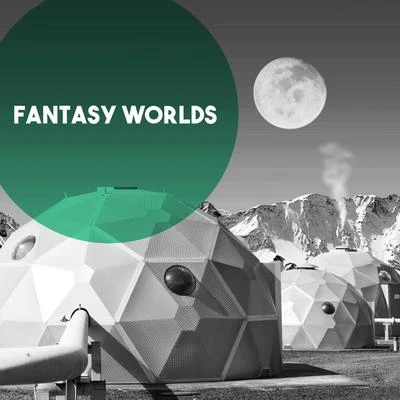 Fantasy Worlds 专辑 Erling Blöndal Bengtsson/Oslo-Filharmonien/Øivin Fjeldstad