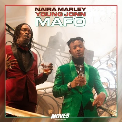 Naira Marley Mafo