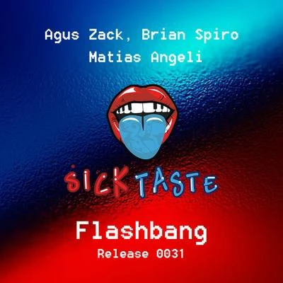 Flashbang 专辑 Agus Zack/Sebastian Mateo