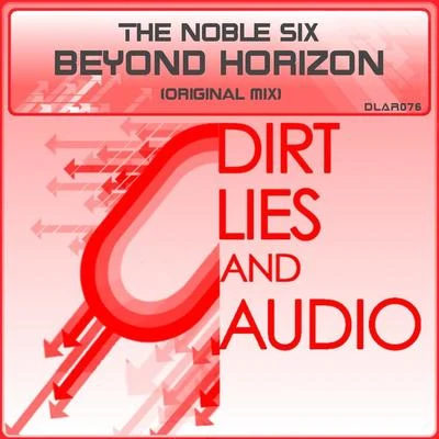 Beyond The Horizon 專輯 The Noble Six