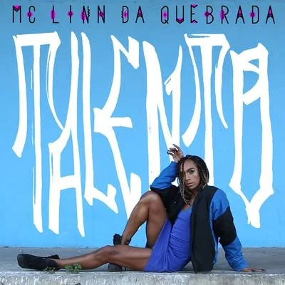 Talento 專輯 Lao/Linn da Quebrada