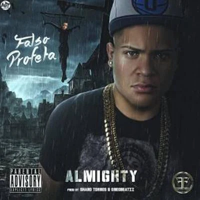 Falso Profeta 專輯 Almighty