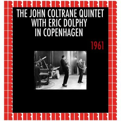 Complete 1961 Copenhagen Concert (Hd Remastered Edition) 專輯 Paul Quinichette/John Coltrane Quintet