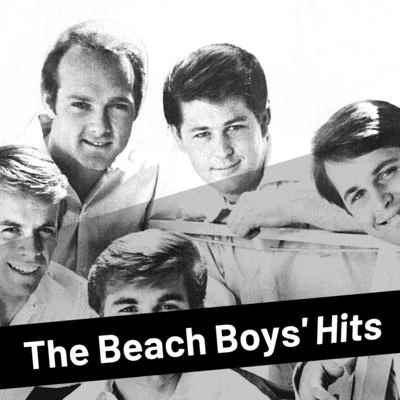 The Beach Boys Hits 專輯 The Beach Boys