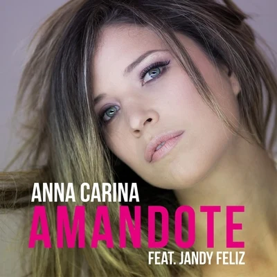 Amándote (feat. Jandy Feliz) 專輯 Anna Carina/Diego Dibos