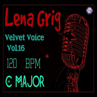 Velvet Voice,Vol.16 專輯 Lena Grig