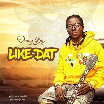 like dat 專輯 Danny Boy