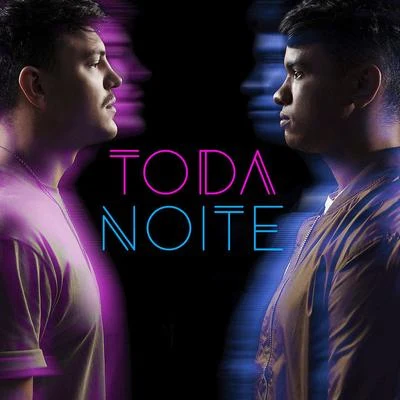 Toda noite 專輯 UM44K/Matheus & Kauan