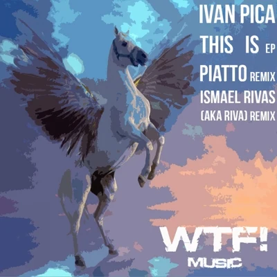 This Is Ep 专辑 Ivan Pica