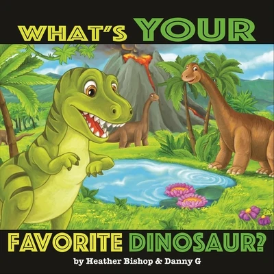 Whats Your Favorite Dinosaur? (feat. Danny G) 專輯 Danny G/Libre Flow del Trono/Guerrero de Cristo/Crayseal/Mangu