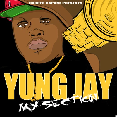 My Section 專輯 Five4J.Swae/Yung Jay