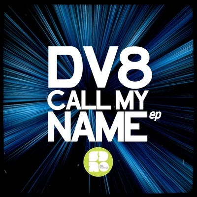 Dv8B-FrontPsyko Punkz Call My Name EP