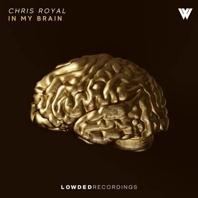 In My Brain 专辑 Chris Royal/RAITH