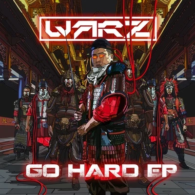 GO HARD 專輯 Warz