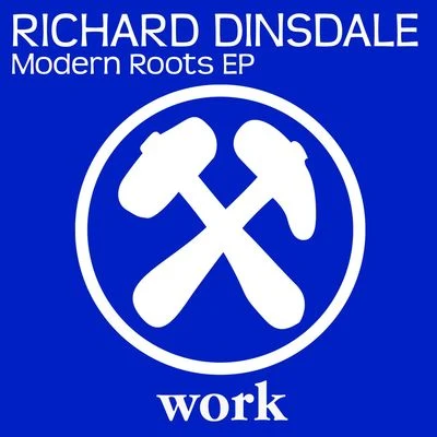 Richard DinsdaleMark Knight Modern Roots EP