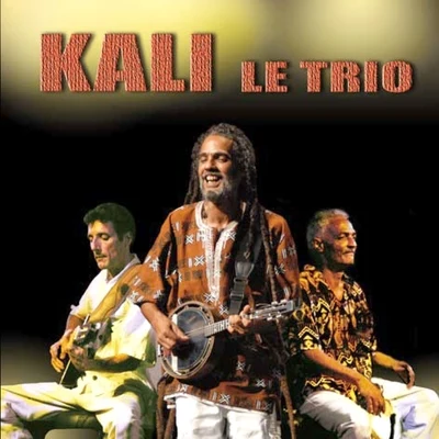 Kali Kali Le trio