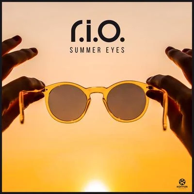 R.I.O.Azuro今井絵理子 Summer Eyes