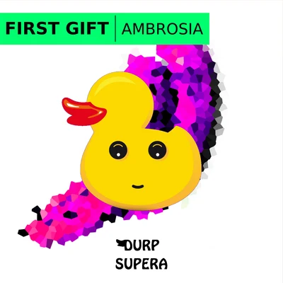 Ambrosia 专辑 First Gift/Kandy/Juyen Sebulba