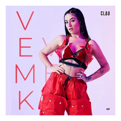 VemK (EP) 專輯 Clau/Igor/Pedro Lotto