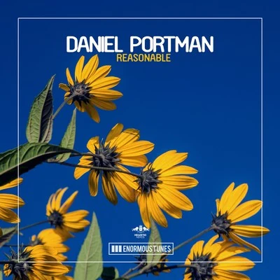 Reasonable 專輯 Daniel Portman