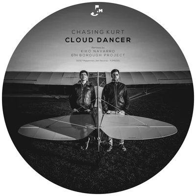 Cloud Dancer (The Remixes) 專輯 Chasing Kurt