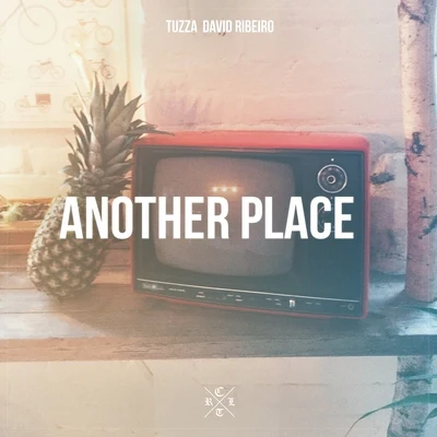 Another Place 專輯 Tuzza