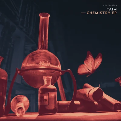 Chemistry 專輯 Taim