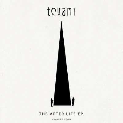 After Life EP 專輯 TCHAMI