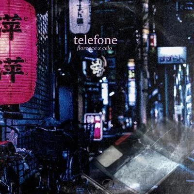 Telefone 專輯 Boca/Florence Lil Flowers