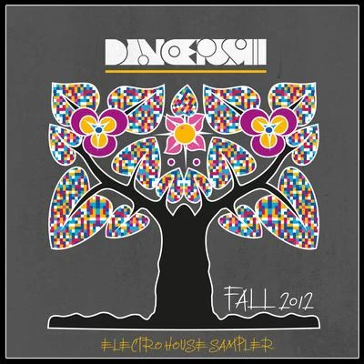 Dancepush Electro House Sampler (Fall 2012) 專輯 Meital De Razon