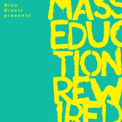 Nina Kraviz Presents MASSEDUCTION Rewired 专辑 St. Vincent