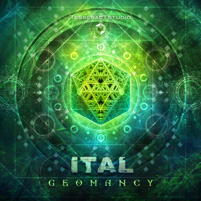 Ital Geomancy