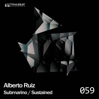 SubmarinoSustained 專輯 Alberto Ruiz