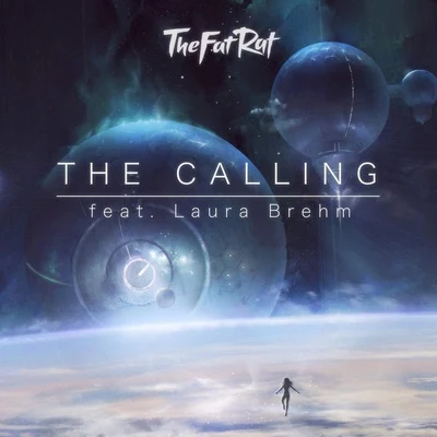 Ecotek And James EgbertLaura Brehm The Calling