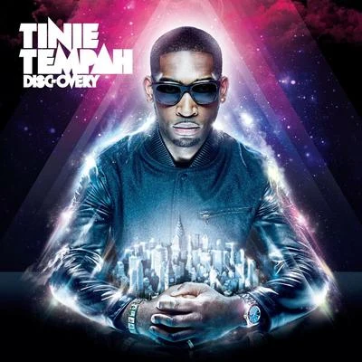 Disc-Overy (Clean Version) 專輯 Tinie Tempah