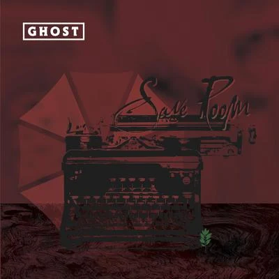 Save Room 专辑 ghost