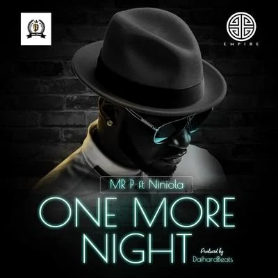 One More Night 专辑 Mr. P/Nyanda