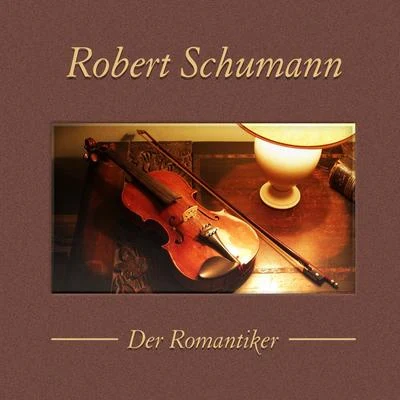 Jorg DemusDietrich Fischer-Dieskau Robert Schumann: Der Romantiker