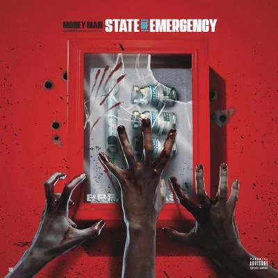 State of Emergency 专辑 Money Man