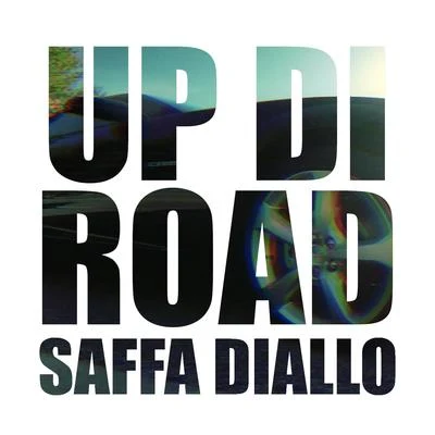 Up Di Road 專輯 Alana Sinkëy/Safa DIALLO