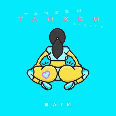 Tanzen 專輯 Sain