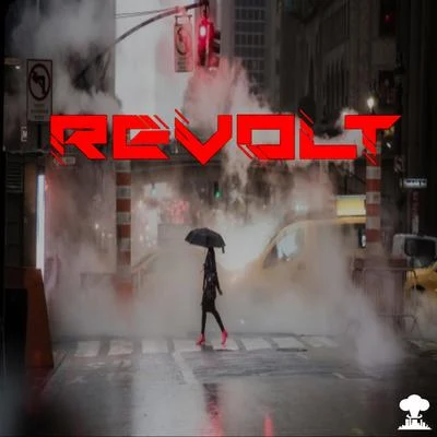 Revolt 專輯 ANZA/Iso Lab/Dubz N Dabz/Nuclear Ninja