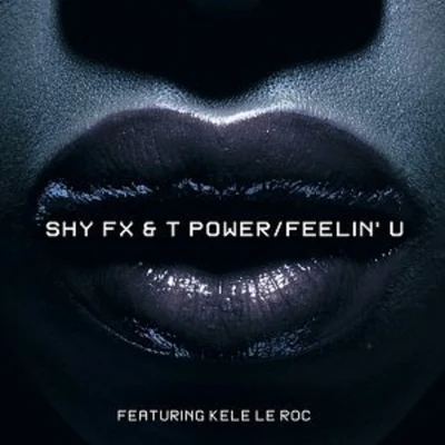 T Power Feelin U Remixes